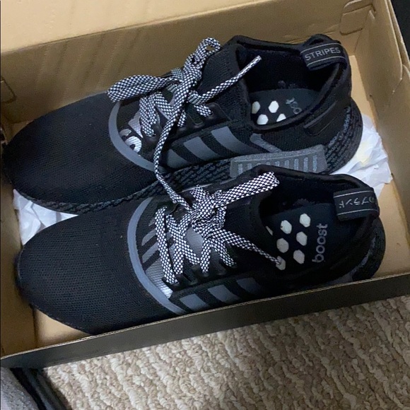 Adidas NMD - Picture 4 of 4